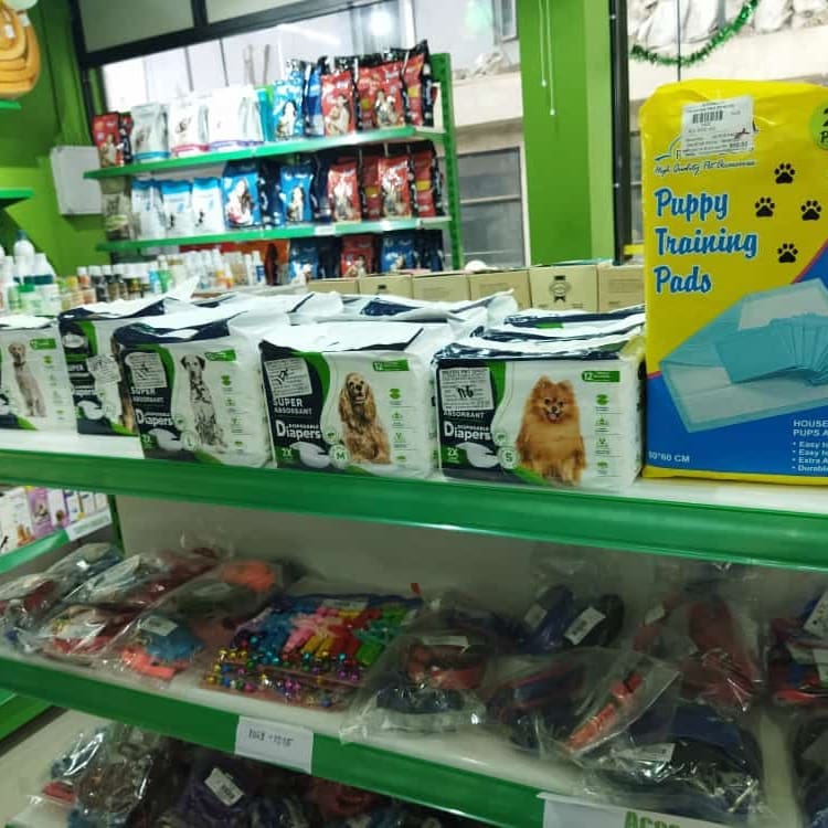 Store manager Kozhikode